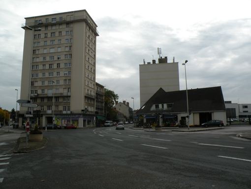  Carrefour